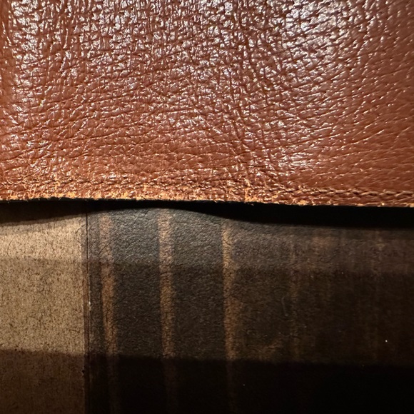 Vintage Louis Vuitton Day Planner GM - Picture 2 of 5